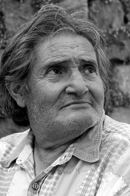Abderrahmane Bouguermouh photo