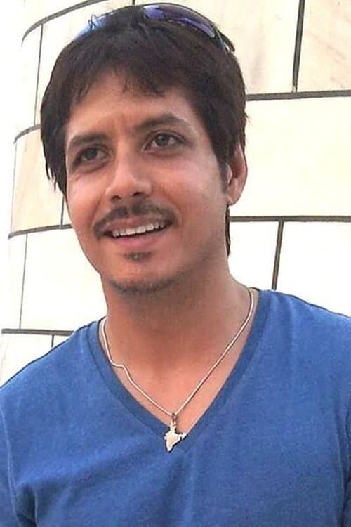 Amit Mistry photo
