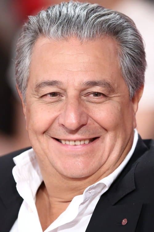 Christian Clavier photo