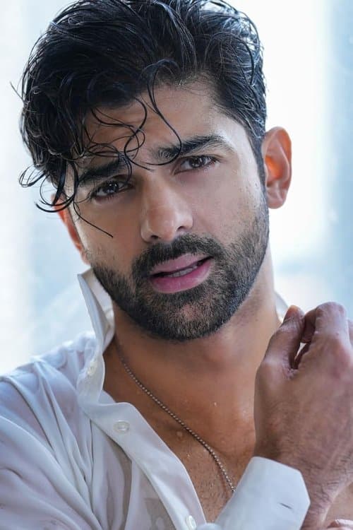 Фото Taha Shah Badussha