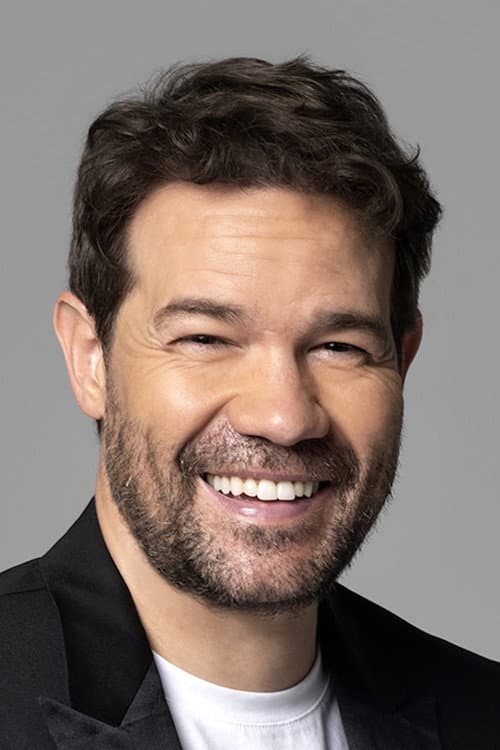 Juan Dávila photo