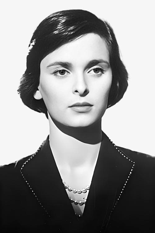Lucia Bosè photo