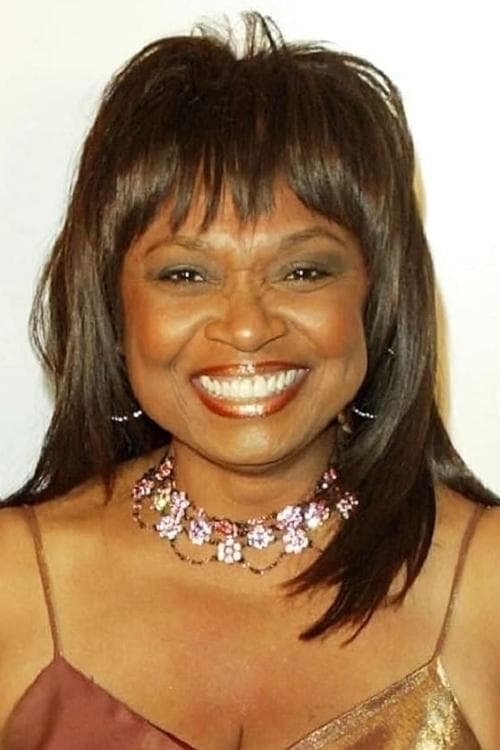 Hattie Winston photo