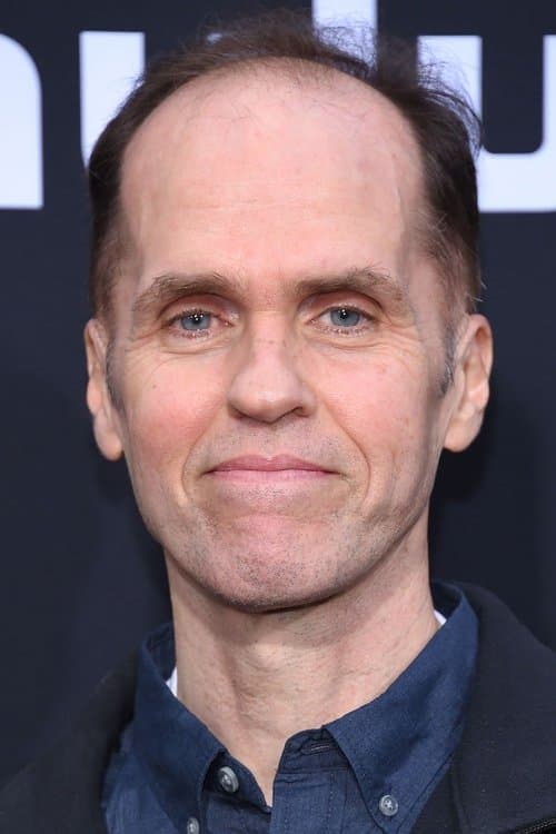 Kevin J. O'Connor photo