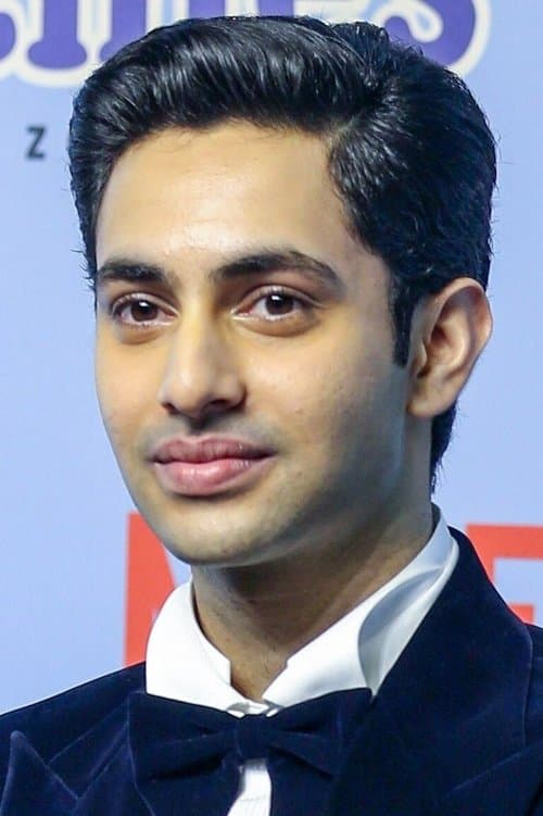 Agastya Nanda photo