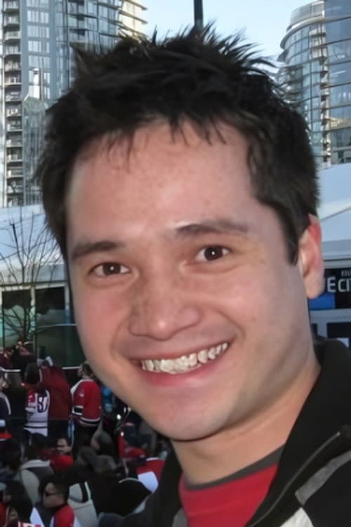 James Higuchi photo