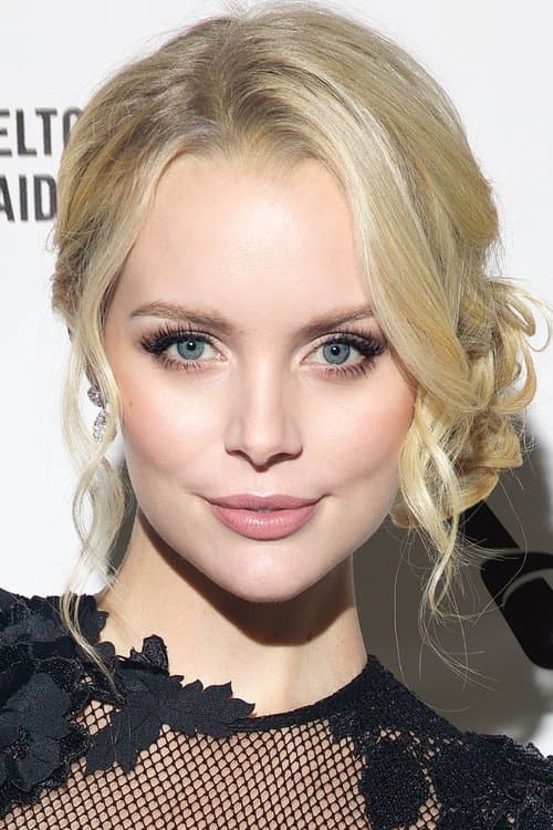Helena Mattsson photo
