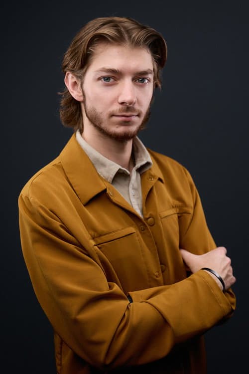 Aaron Britt photo