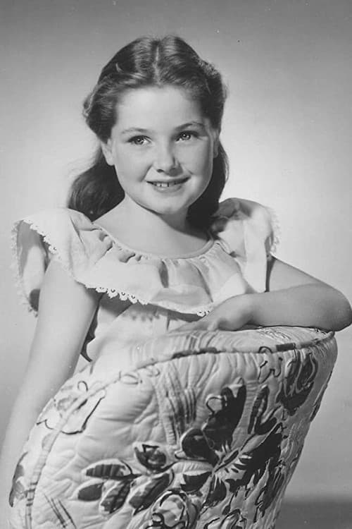 Donna Corcoran photo