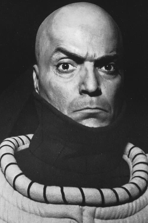 Omero Gargano photo