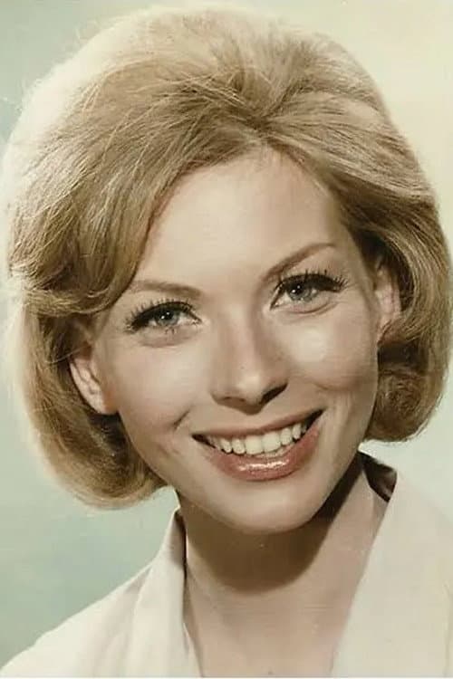 Hanne Borchsenius photo