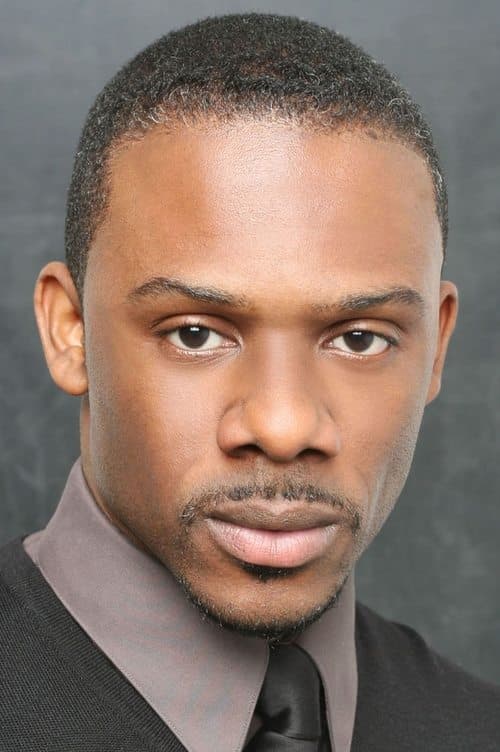 Russell Richardson photo
