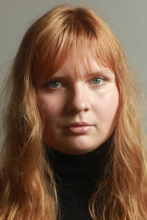 Фото Julia Adamczyk