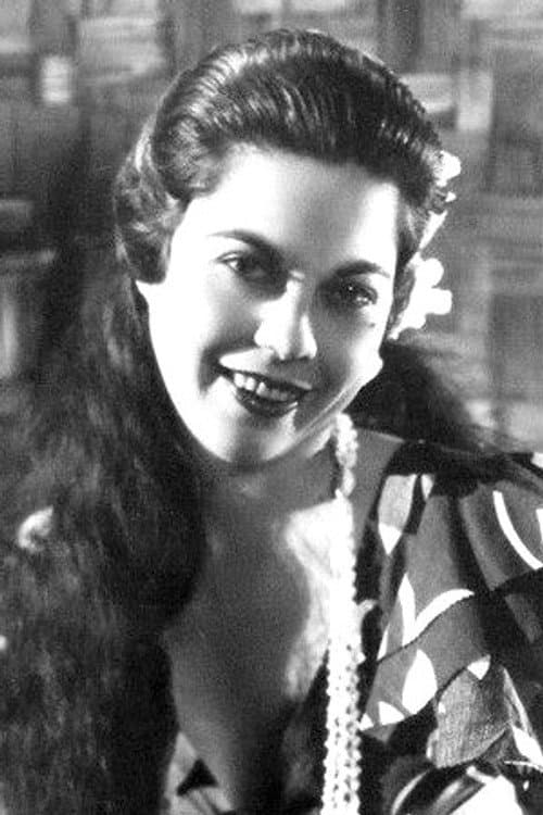 Aggie Auld photo