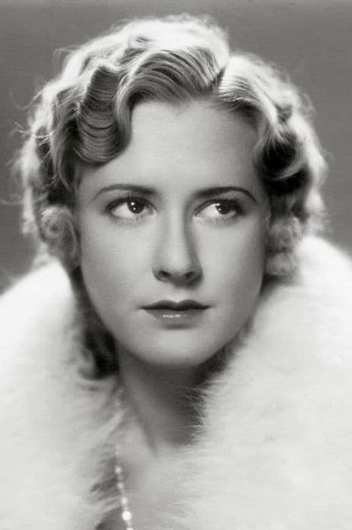 Mae Clarke photo