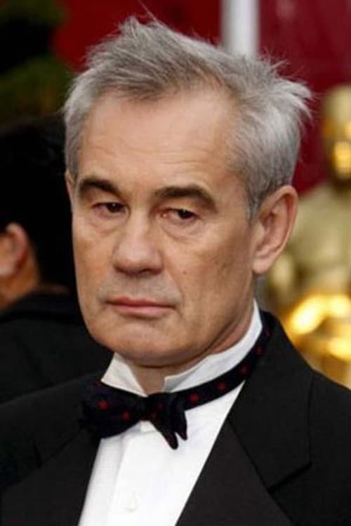 Сергей Бодров photo