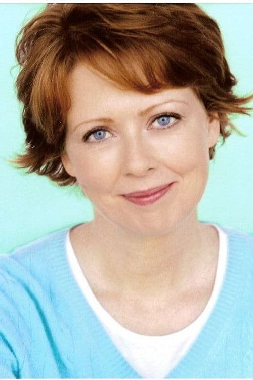 Kathleen M. Darcy photo