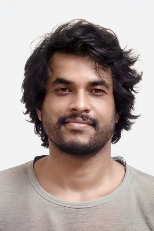 Aasish Dutta photo
