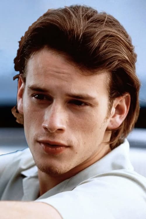 Chad Christ photo