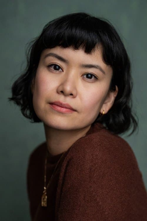 Katie Leung photo