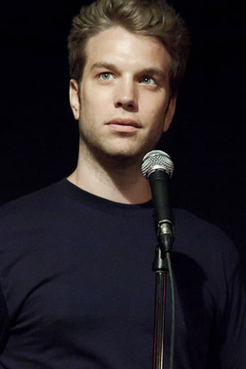 Фото Anthony Jeselnik