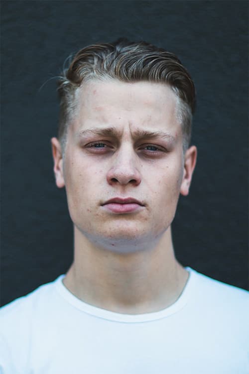 Antoine Olivier Pilon photo