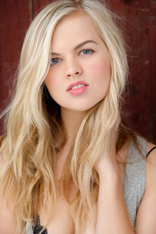 Фото Maddie McCormick