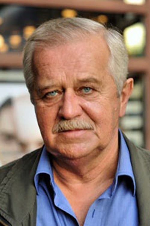 Marian Dziędziel photo