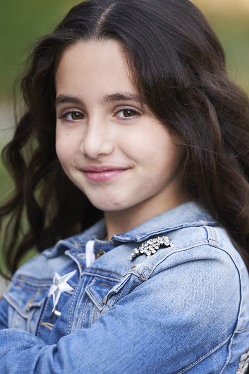 Lexi Perri photo