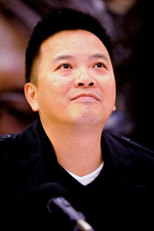 麥兆輝 photo
