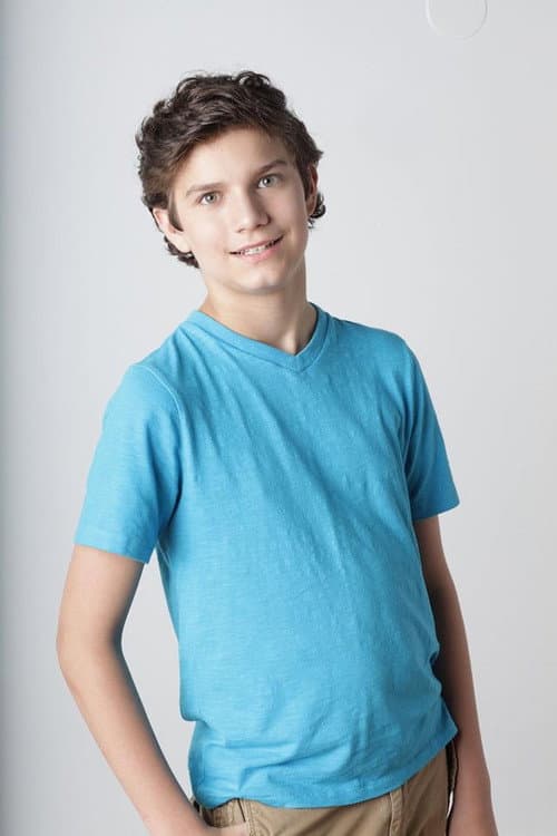 Ethan Boucher photo