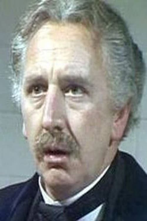 Trevor Baxter photo