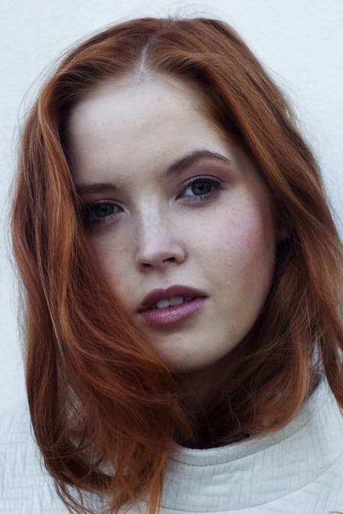 Еллі Бамбер photo