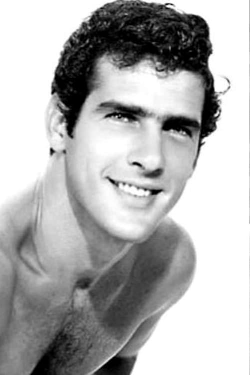Andrés García photo