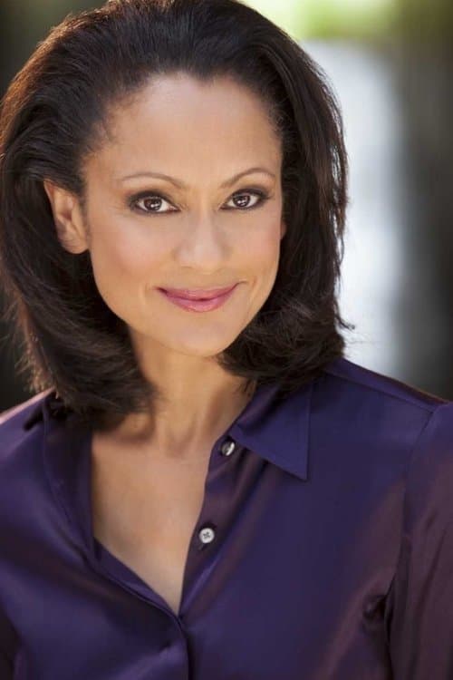 Фото Anne-Marie Johnson