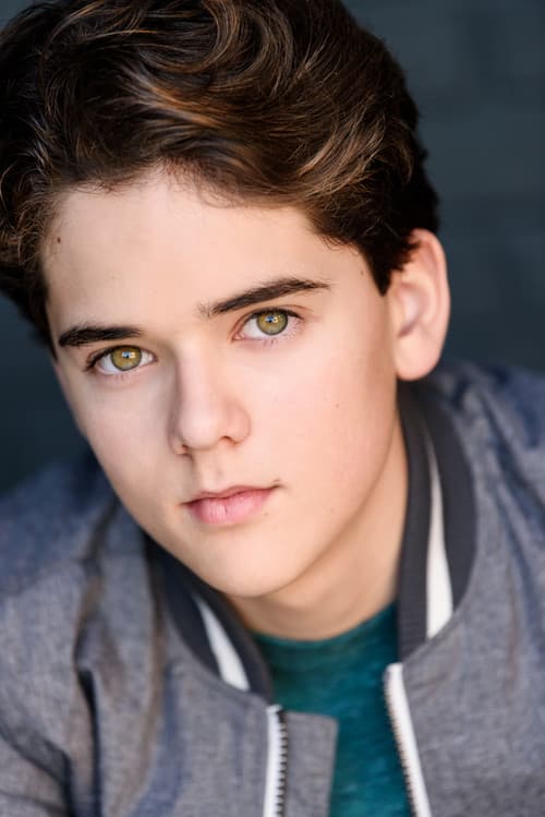Jackson Tessmer photo