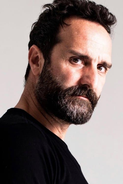 Timur Acar photo