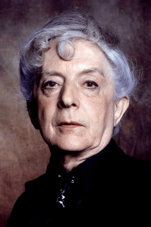 Фото Quentin Crisp