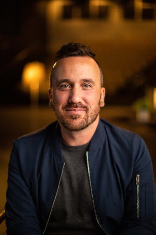 Stephen Gray photo