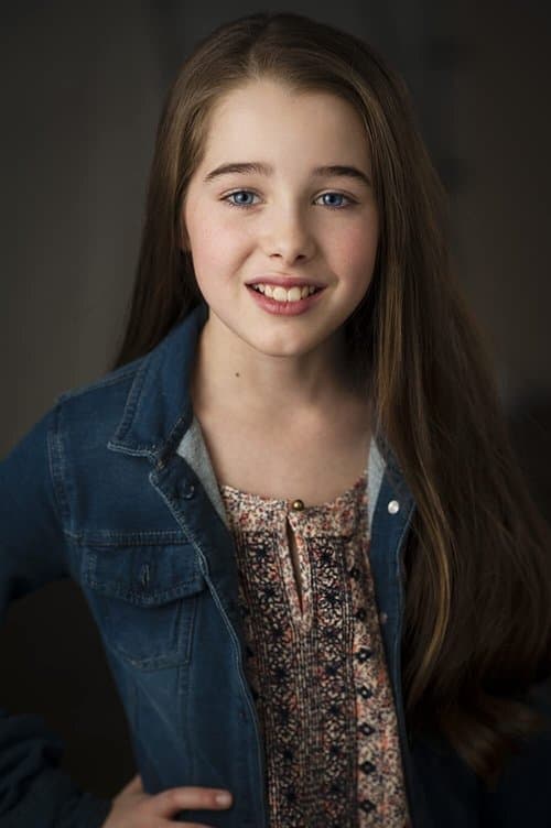 Gracyn Shinyei photo