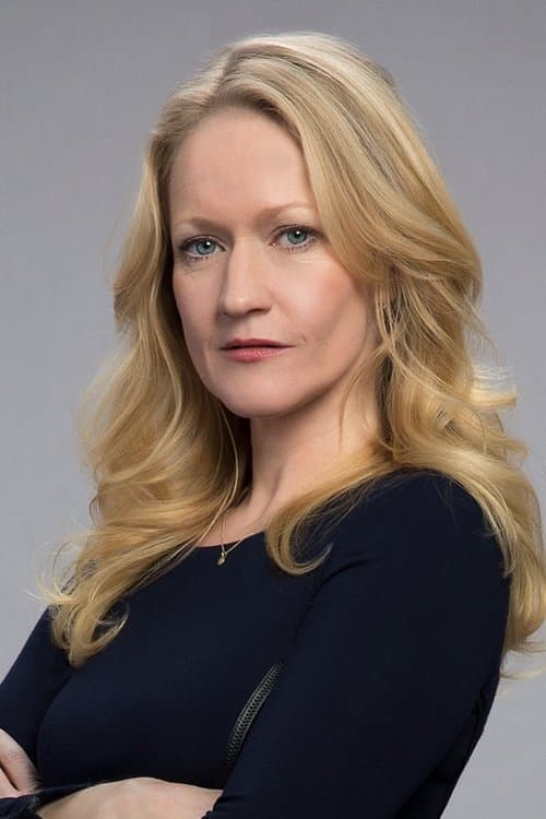 Фото Paula Malcomson