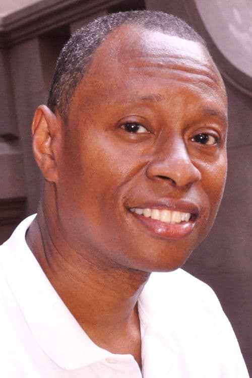 Фото Alvin Alexis