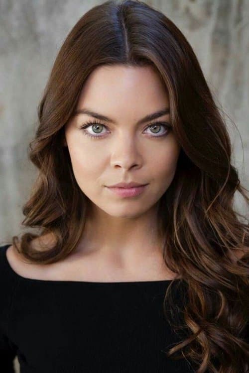 Scarlett Hefner photo