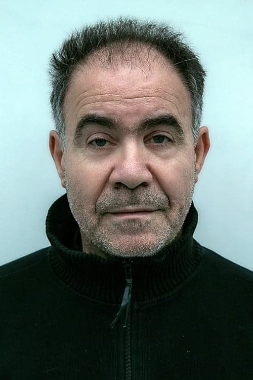 Χρήστος Στέργιογλου photo