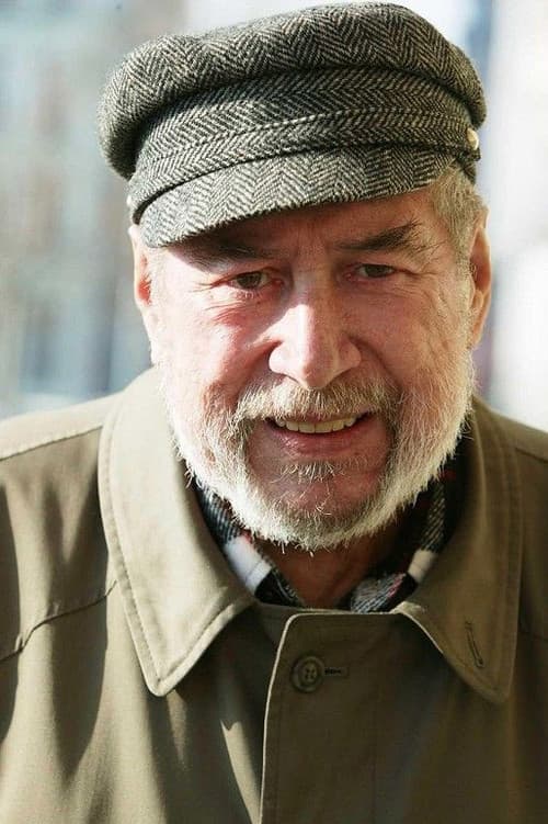 Leoš Suchařípa photo