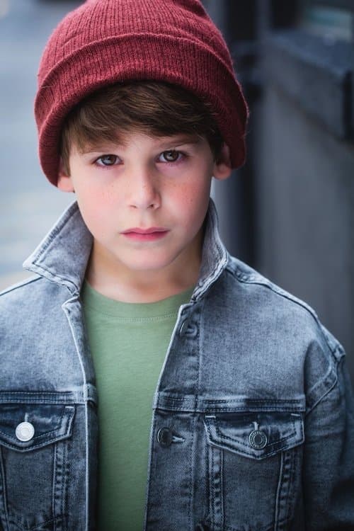 Mason Cufari photo