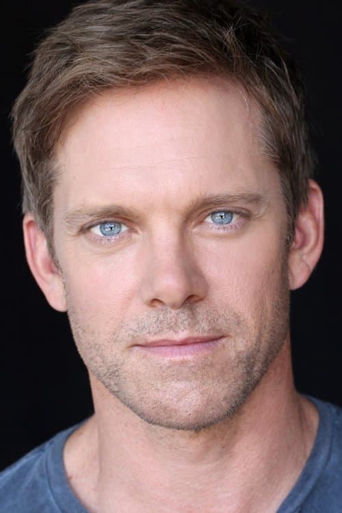 Adam J. Harrington photo