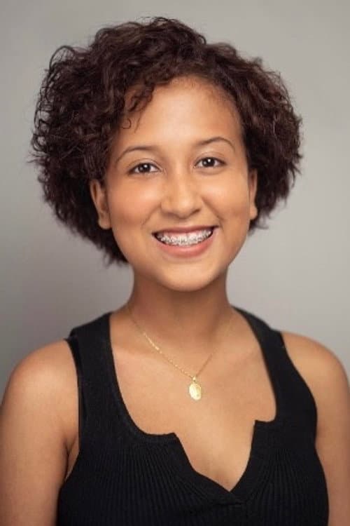 Miranda Ortega photo