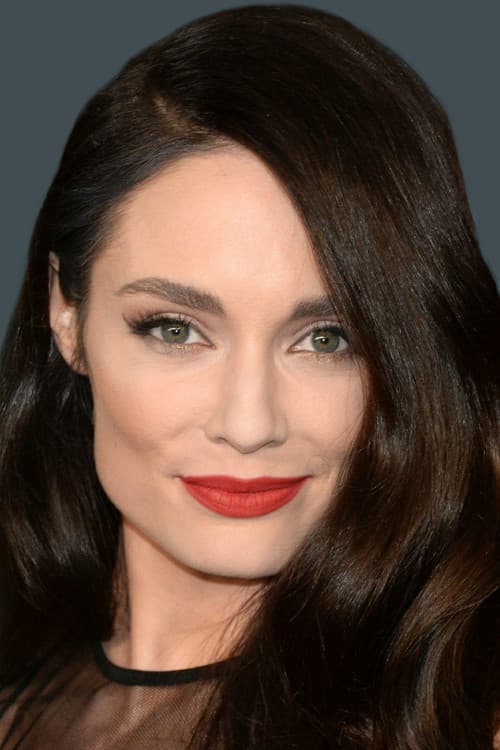 Mallory Jansen photo