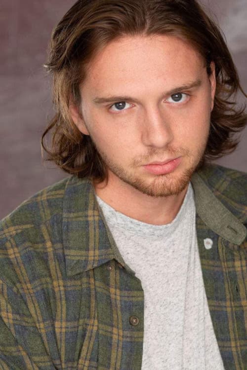 Zach Hurley photo